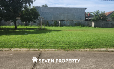 Rumah Minimalis Modern di Riverside Cibubur