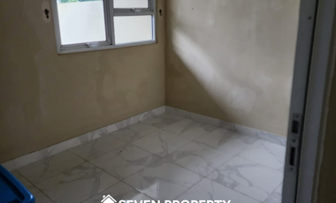 Rumah Minimalis Modern di Riverside Cibubur