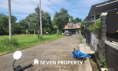 Rumah Minimalis Modern di Riverside Cibubur
