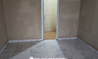 Rumah Minimalis Modern di Riverside Cibubur