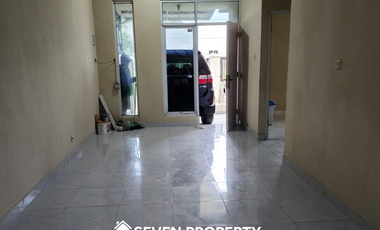 Rumah Minimalis Modern di Riverside Cibubur