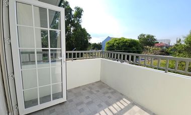 Fully Furnished Well Maintained Corner House in Villa Caceres Sta. Rosa Laguna