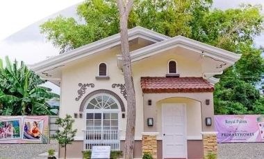 Special Buyer’s Promo in Richwood Homes Toledo and Royal Palms Toledo