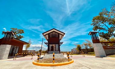 Residential Lot for Sale in Town & Country East, Brgy. Matab-ang, Talisay City