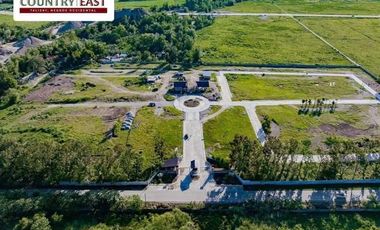Residential Lot for Sale in Town & Country East, Brgy. Matab-ang, Talisay City