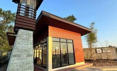 Residential Lot for Sale in Town & Country East, Brgy. Matab-ang, Talisay City