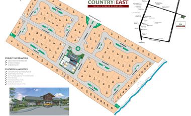 Residential Lot for Sale in Town & Country East, Brgy. Matab-ang, Talisay City