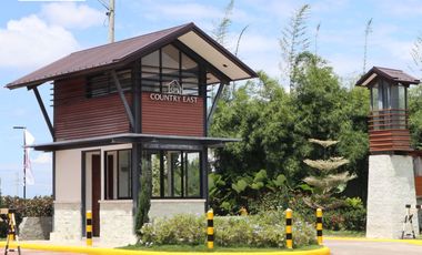 Residential Lot for Sale in Town & Country East, Brgy. Matab-ang, Talisay City