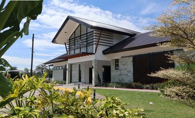 Residential Lot for Sale in Town & Country East, Brgy. Matab-ang, Talisay City
