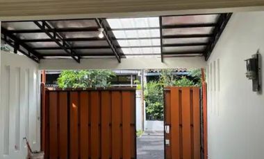 JUAL RUMAH MEWAH DI TENGAH KOTA – NYAMAN & PRESTISIUS DI LENGKONG BANDUNG