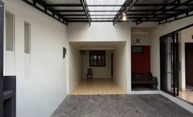 JUAL RUMAH MEWAH DI TENGAH KOTA – NYAMAN & PRESTISIUS DI LENGKONG BANDUNG