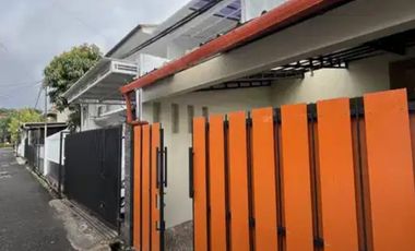 JUAL RUMAH MEWAH DI TENGAH KOTA – NYAMAN & PRESTISIUS DI LENGKONG BANDUNG