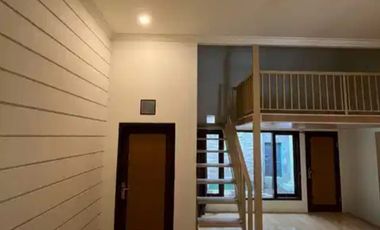 JUAL RUMAH MEWAH DI TENGAH KOTA – NYAMAN & PRESTISIUS DI LENGKONG BANDUNG