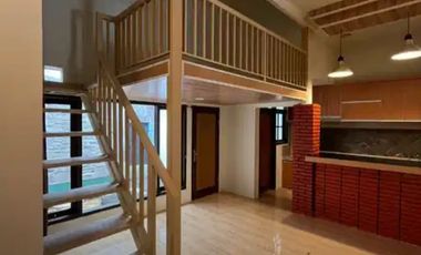JUAL RUMAH MEWAH DI TENGAH KOTA – NYAMAN & PRESTISIUS DI LENGKONG BANDUNG