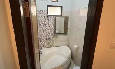 JUAL RUMAH MEWAH DI TENGAH KOTA – NYAMAN & PRESTISIUS DI LENGKONG BANDUNG