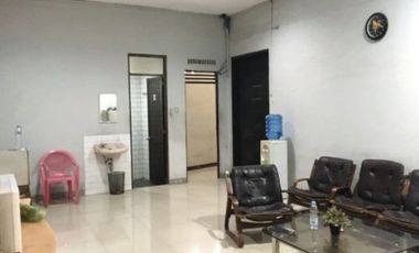 JUAL/SEWA GUDANG SIAP PAKAI LOKASI STRATEGIS DI CIBOLERANG BANDUNG