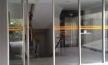 DISEWAKAN GEDUNG KANTOR PREMIUM – SINDANG SIRNA, BANDUNG!