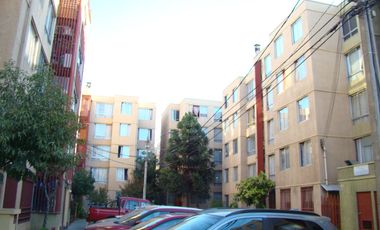 Calle Dos - Metro Dorsal