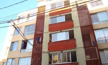Calle Dos - Metro Dorsal