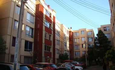 Calle Dos - Metro Dorsal