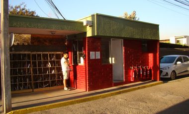 Calle Dos - Metro Dorsal