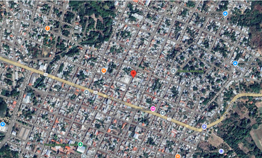 Casa en Calle Hidalgo, Guadalupe, Acala, Chiapas ¡NO CRÉDITOS!
