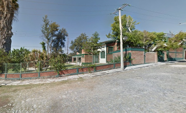 CASA EN VENTA, COL. CLUB NÁUTICO PUENTE VIEJO, JUANACATLÁN, JALISCO