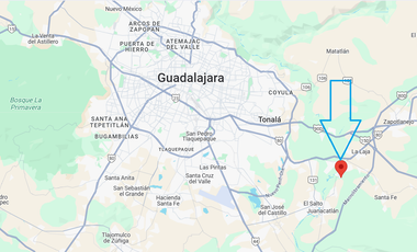 CASA EN VENTA, COL. CLUB NÁUTICO PUENTE VIEJO, JUANACATLÁN, JALISCO