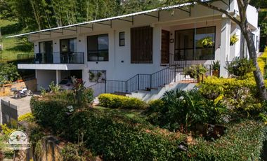Se vende casa en condominio en Moniquirá Boyacá
