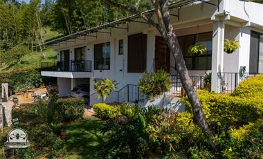 Se vende casa en condominio en Moniquirá Boyacá