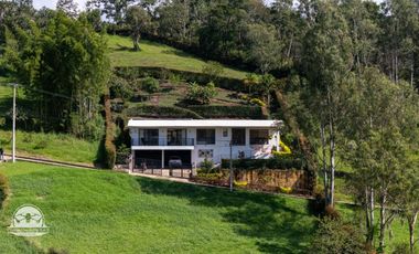 Se vende casa en condominio en Moniquirá Boyacá