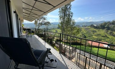 Se vende casa en condominio en Moniquirá Boyacá