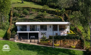 Se vende casa en condominio en Moniquirá Boyacá