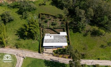 Se vende casa en condominio en Moniquirá Boyacá