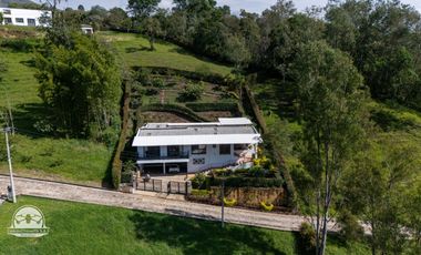 Se vende casa en condominio en Moniquirá Boyacá