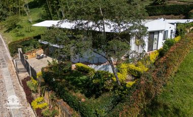 Se vende casa en condominio en Moniquirá Boyacá