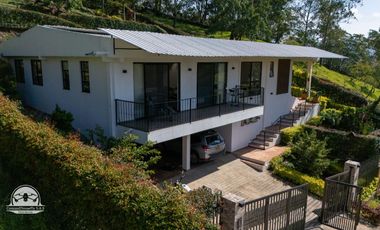 Se vende casa en condominio en Moniquirá Boyacá