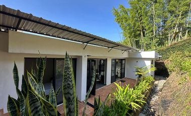 Se vende casa en condominio en Moniquirá Boyacá