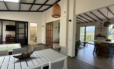 Se vende casa en condominio en Moniquirá Boyacá