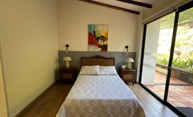 Se vende casa en condominio en Moniquirá Boyacá