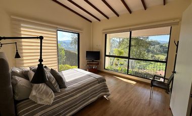 Se vende casa en condominio en Moniquirá Boyacá