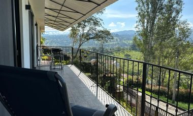 Se vende casa en condominio en Moniquirá Boyacá