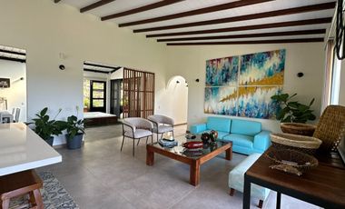 Se vende casa en condominio en Moniquirá Boyacá