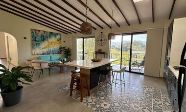 Se vende casa en condominio en Moniquirá Boyacá