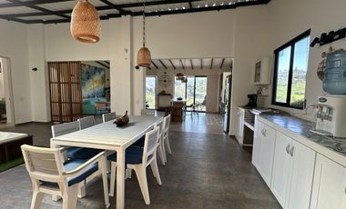 Se vende casa en condominio en Moniquirá Boyacá