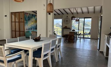 Se vende casa en condominio en Moniquirá Boyacá