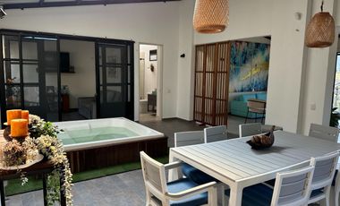 Se vende casa en condominio en Moniquirá Boyacá