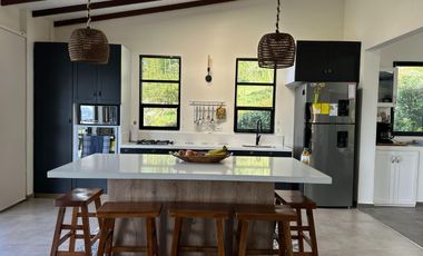 Se vende casa en condominio en Moniquirá Boyacá