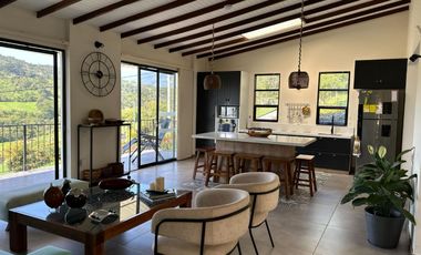 Se vende casa en condominio en Moniquirá Boyacá