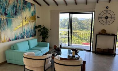 Se vende casa en condominio en Moniquirá Boyacá